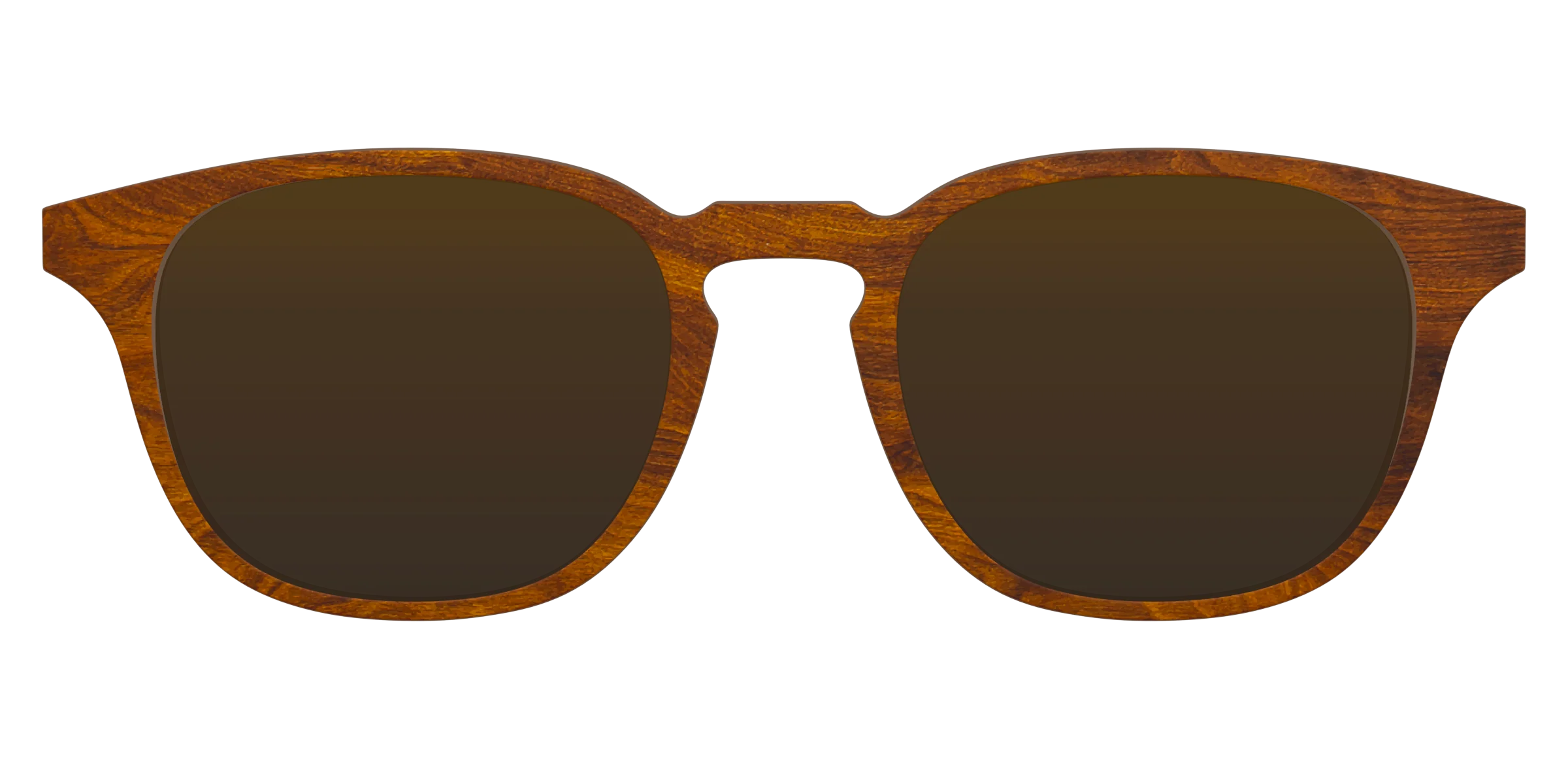 The Polarized Woodgrain Sun Top - Image 9