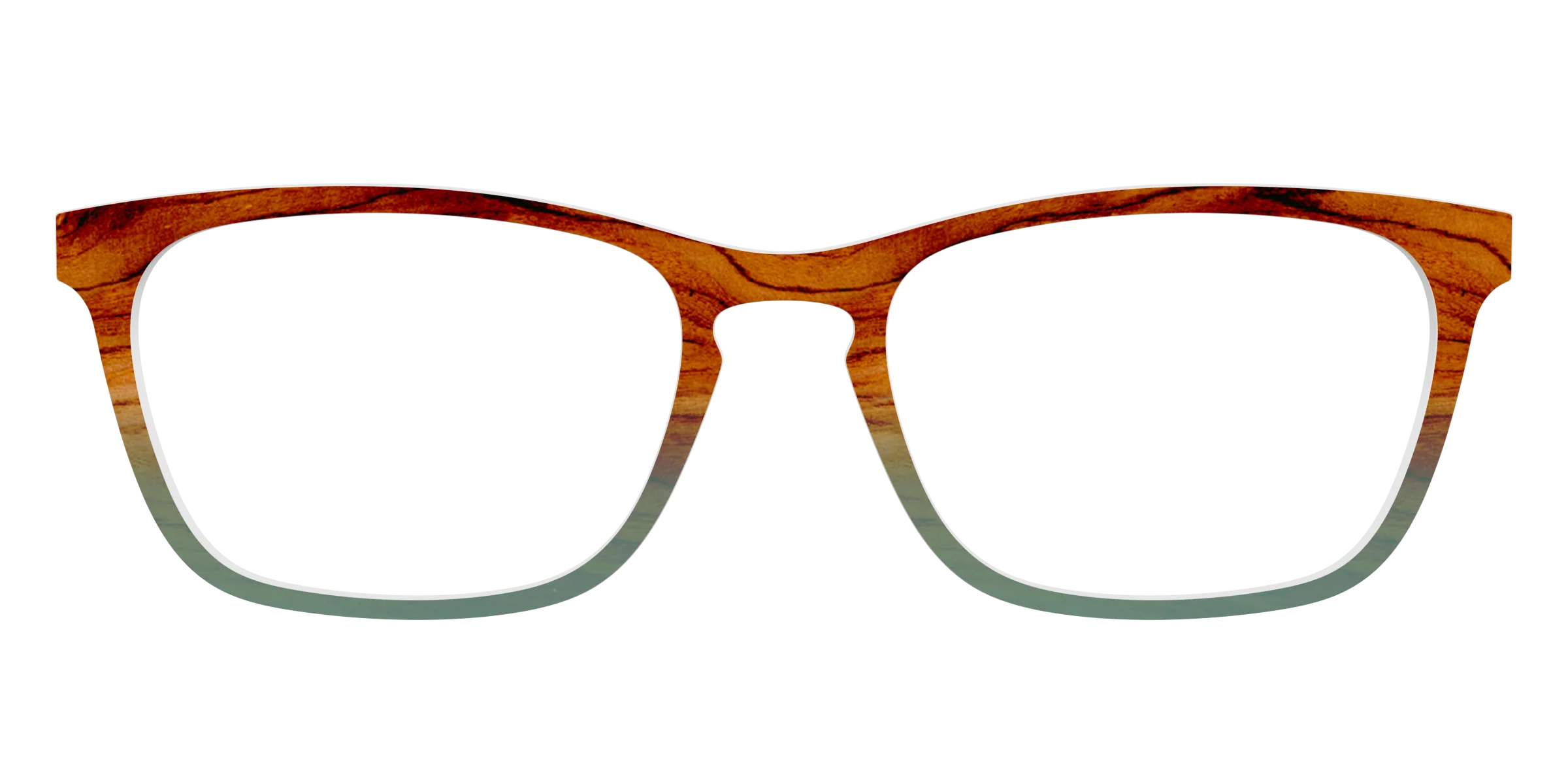 The Woodgrain to Sage Gradient - Image 13