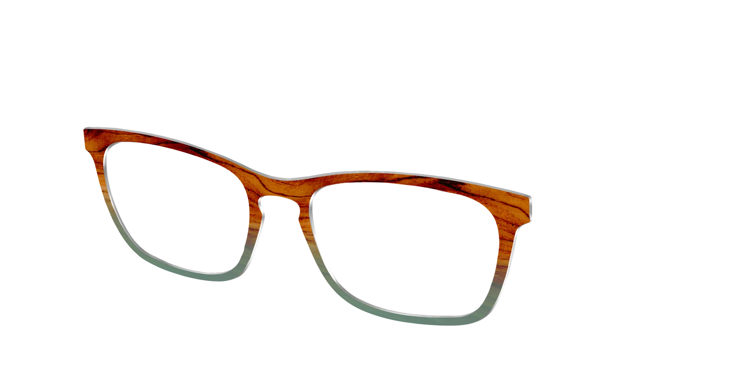 The Woodgrain to Sage Gradient - Image 14