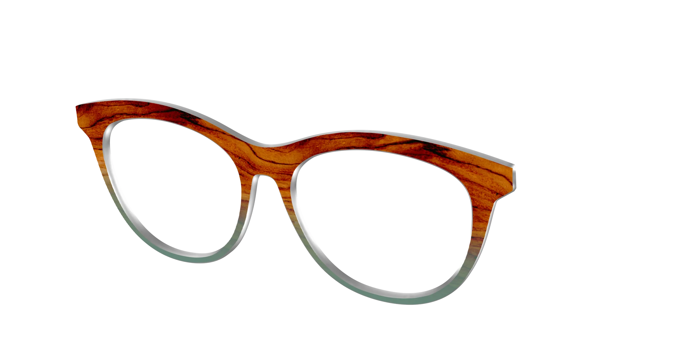 The Woodgrain to Sage Gradient - Image 42