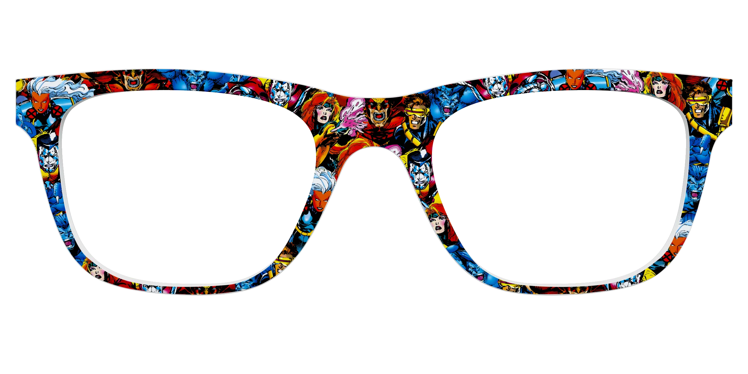 The X-Men - Image 14