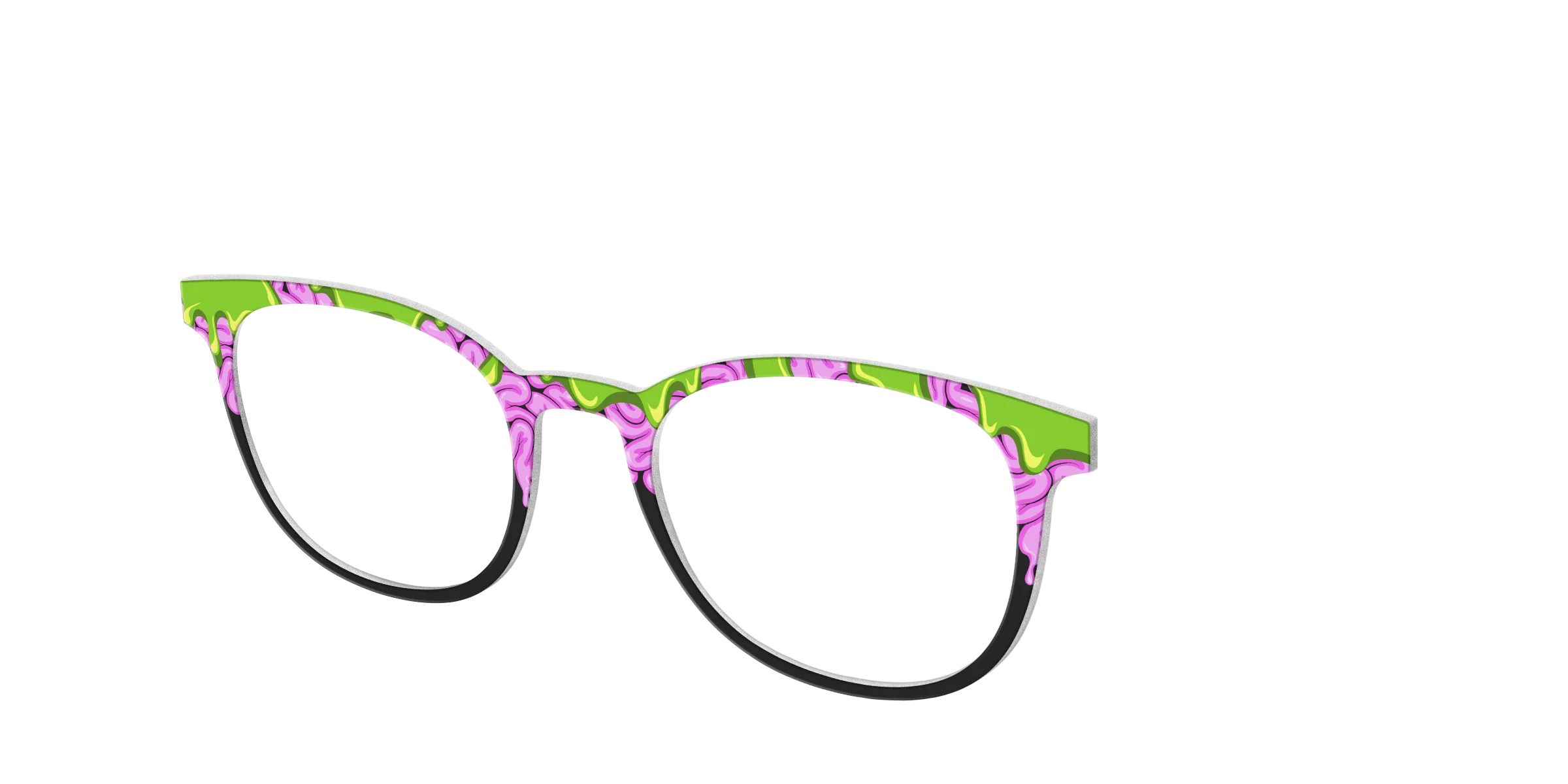 The Zombie Brains - Image 16