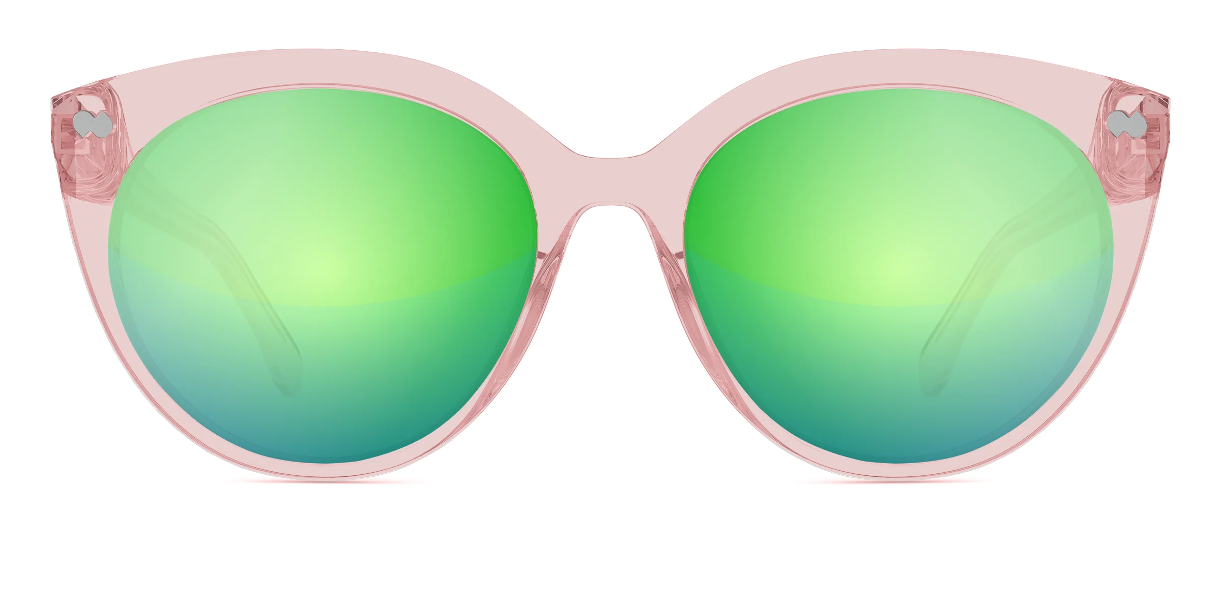 The Zuri - Pink Clear - Image 10