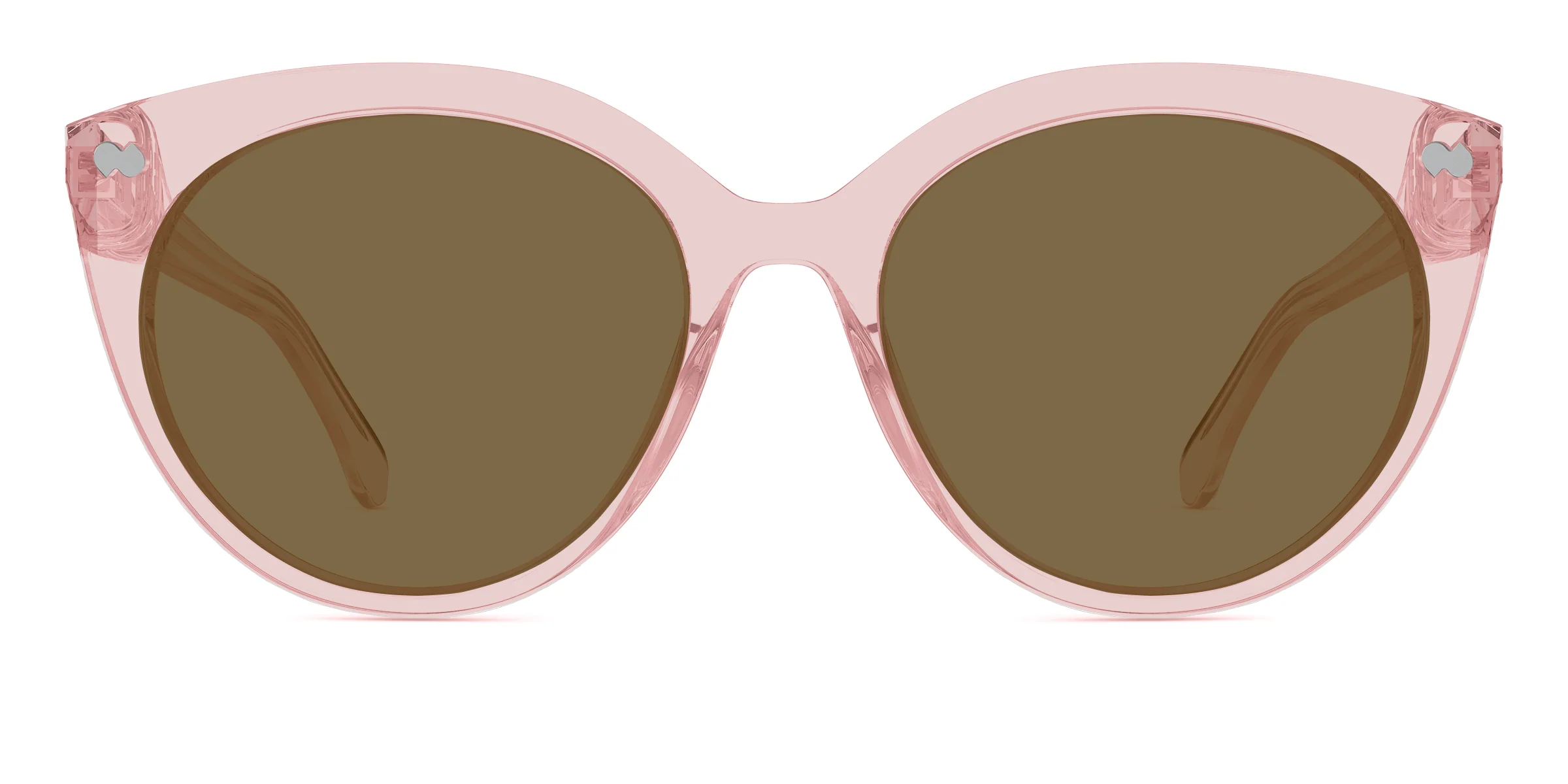 The Zuri - Pink Clear - Image 5