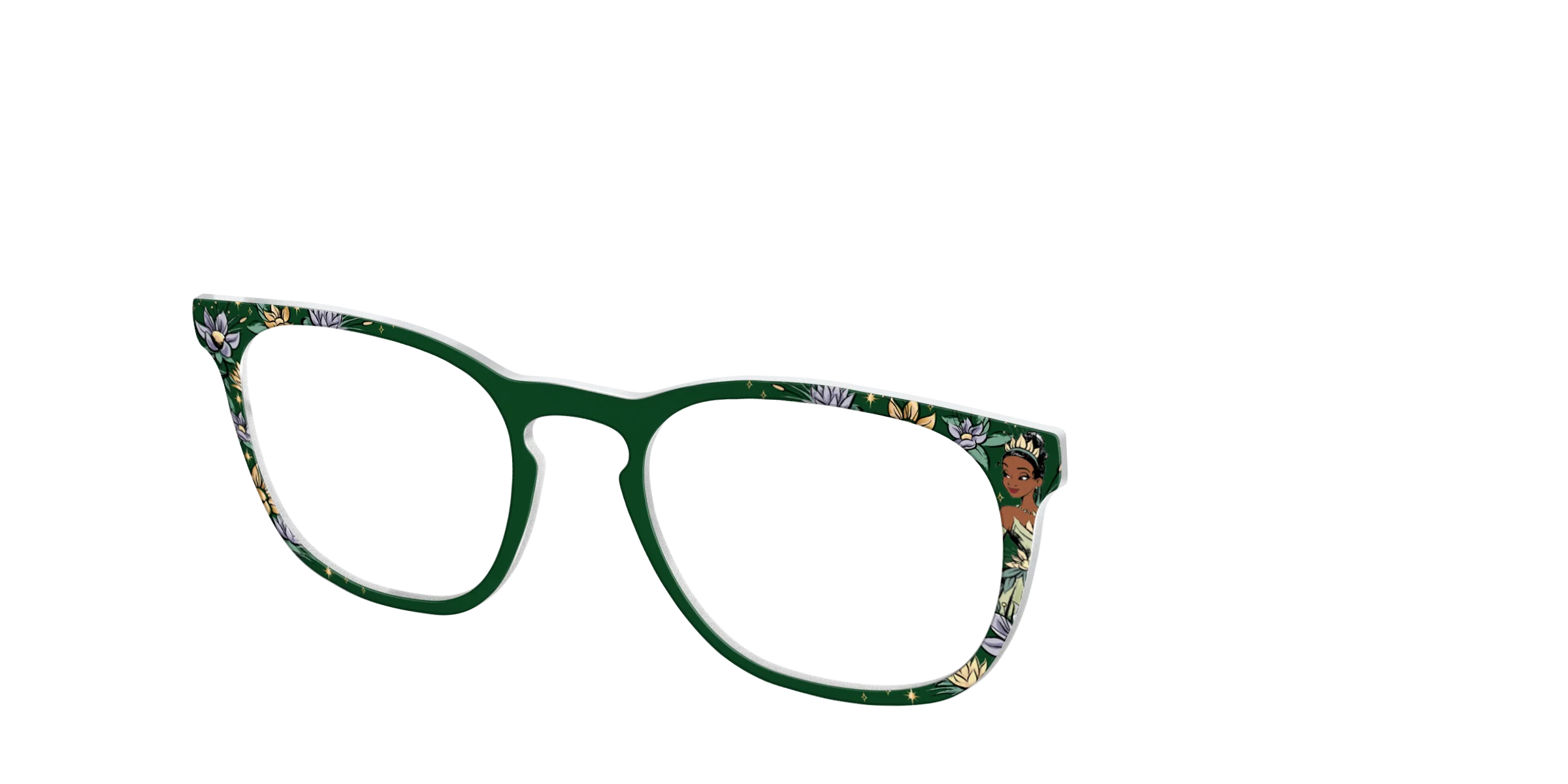 Tiana in Bloom - Image 8