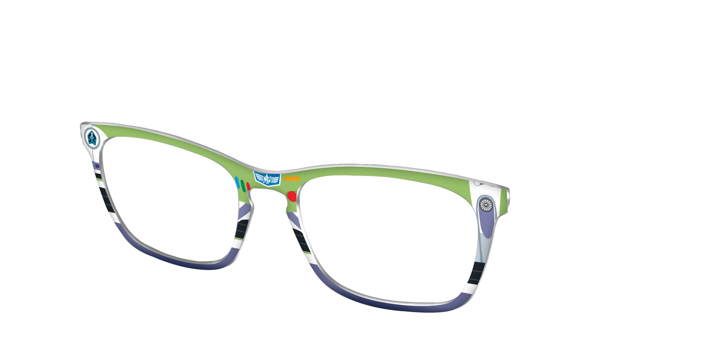 To Infinity & Beyond - Image 14
