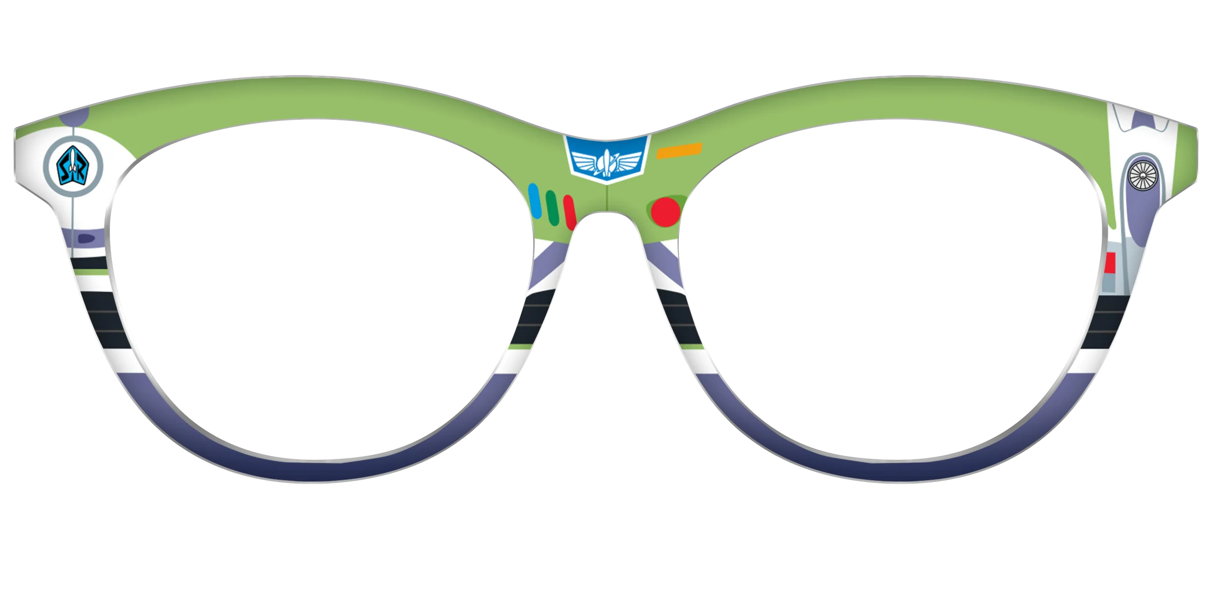 To Infinity & Beyond - Image 41