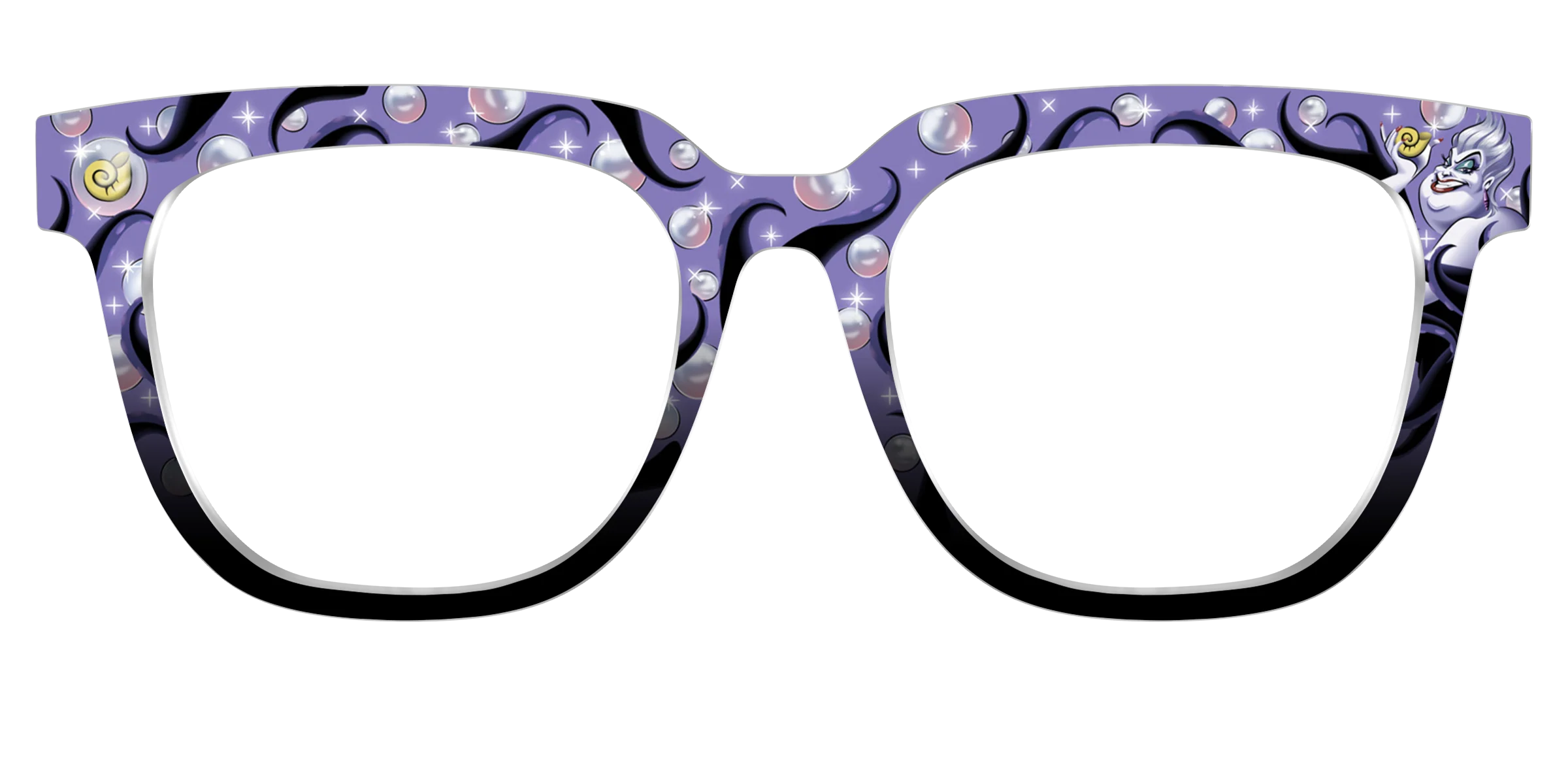 Ursula's Bubble Trouble - Image 37