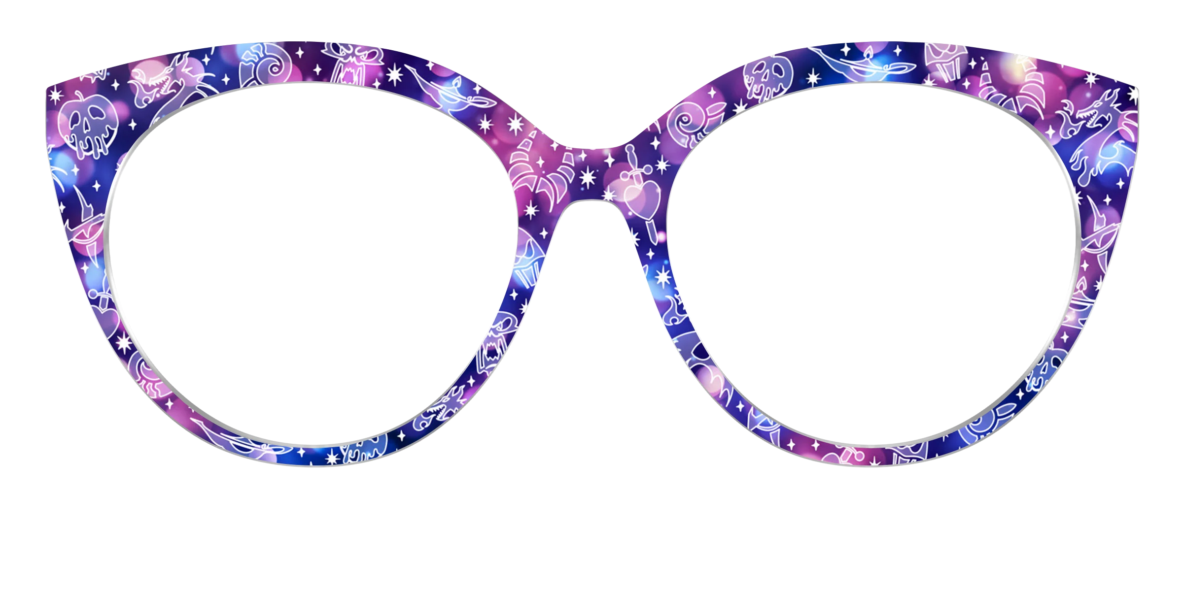 Villains Bokeh - Image 43