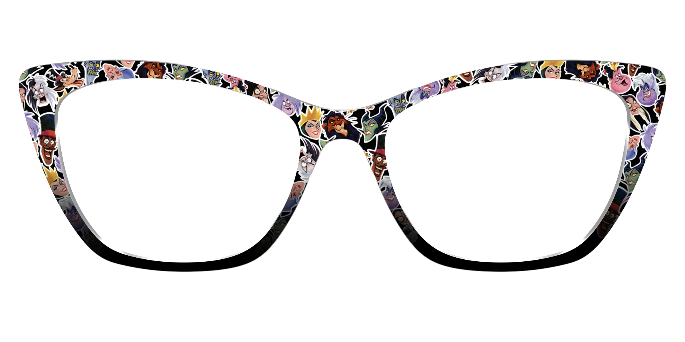 Villains Stickers - Image 25