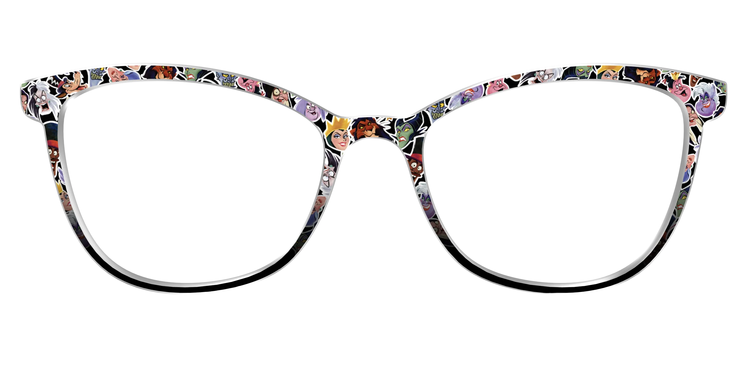 Villains Stickers - Image 53