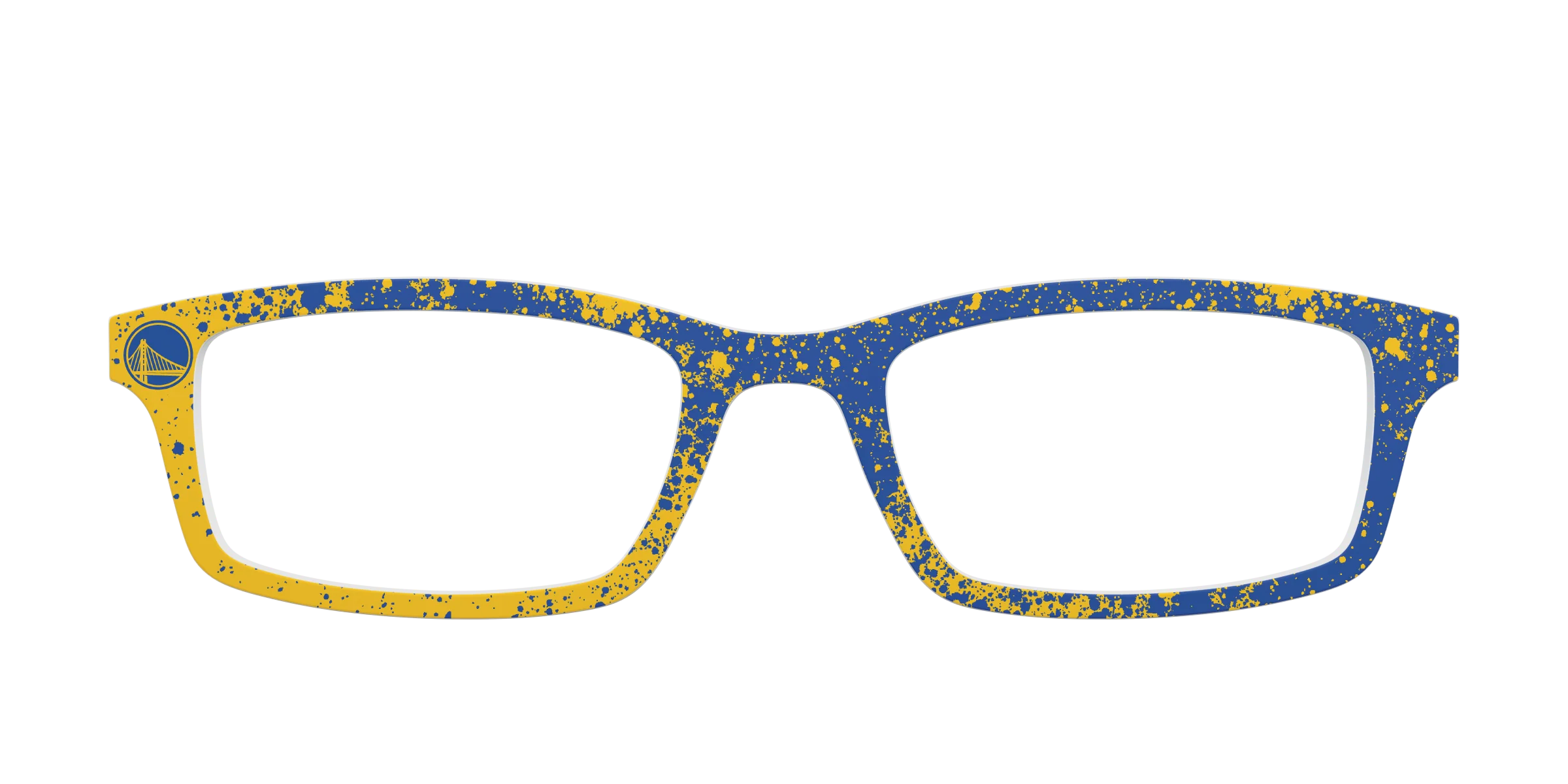 Warriors Splatter
