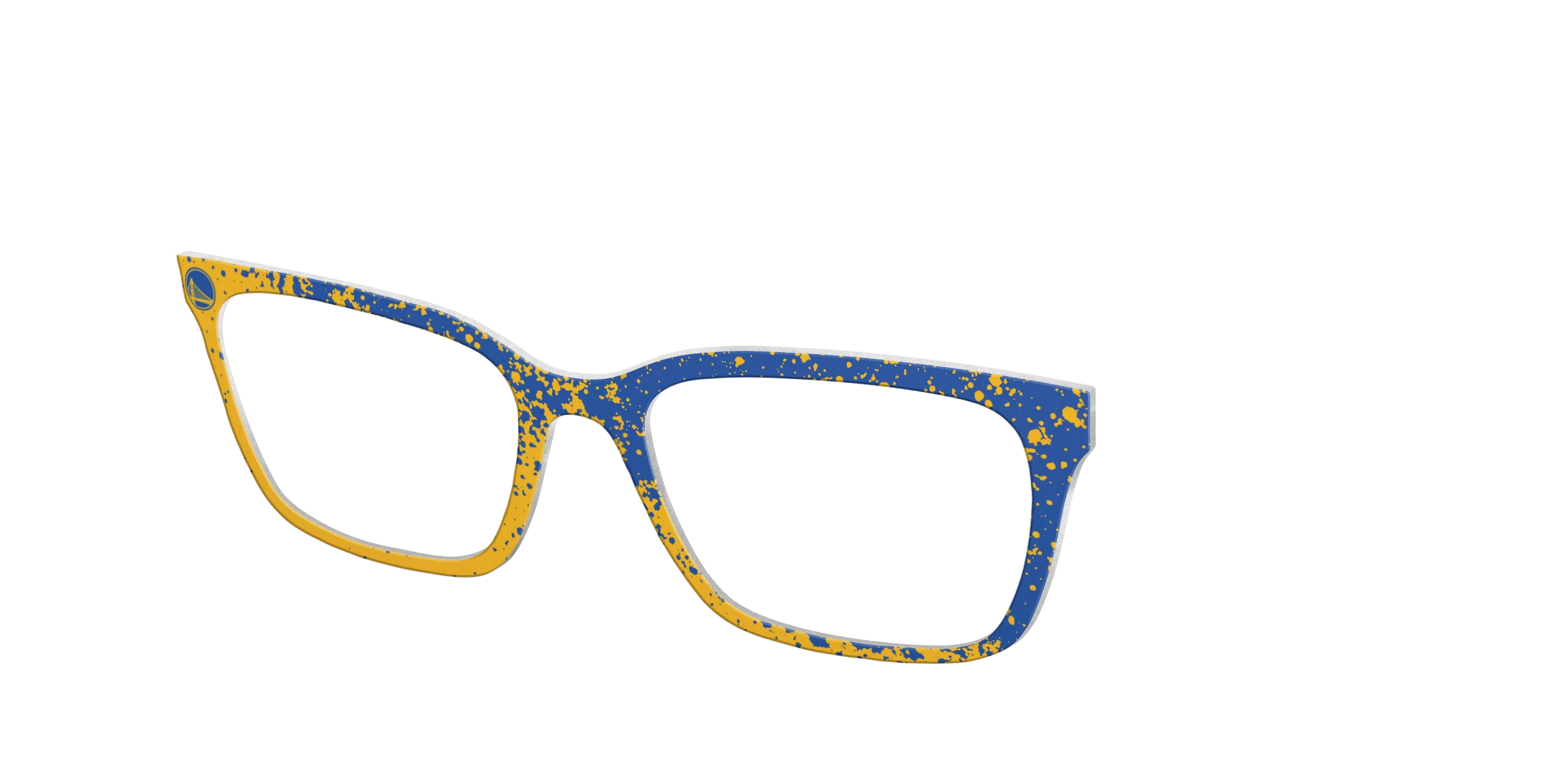 Warriors Splatter - Image 10