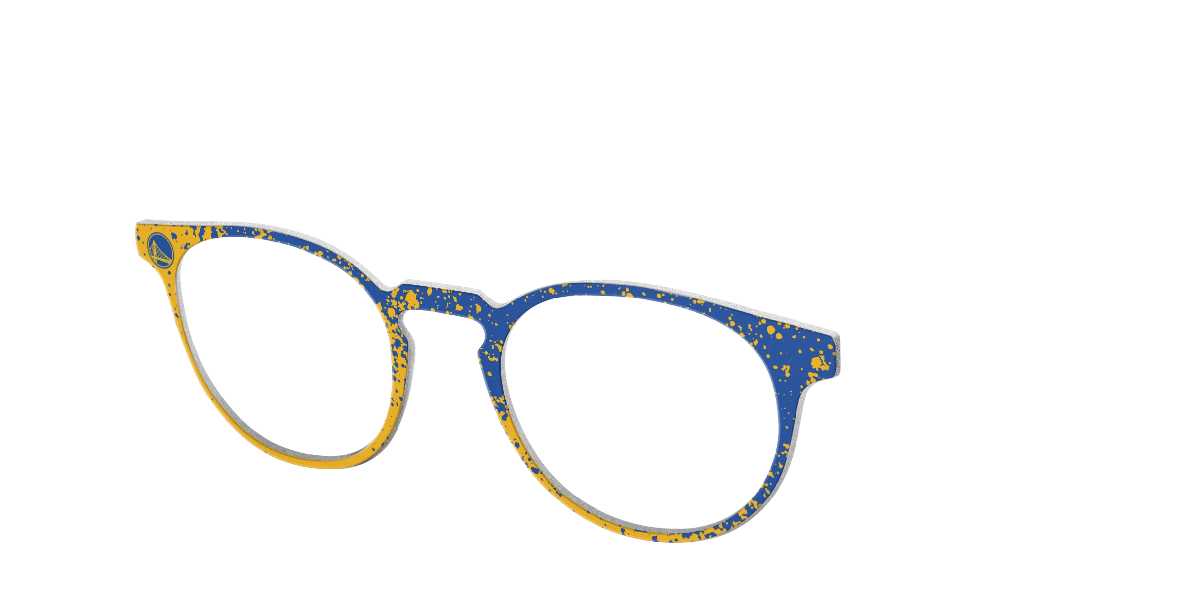 Warriors Splatter - Image 19