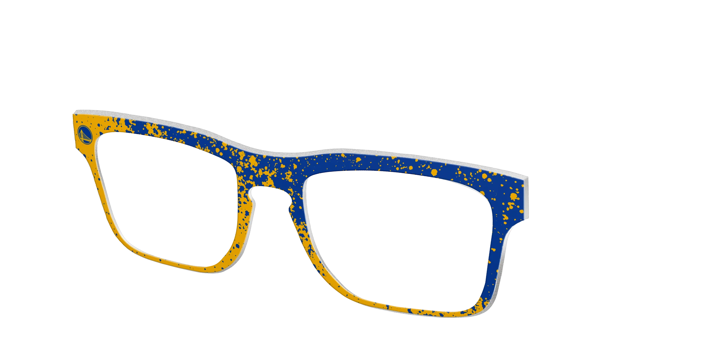 Warriors Splatter - Image 36