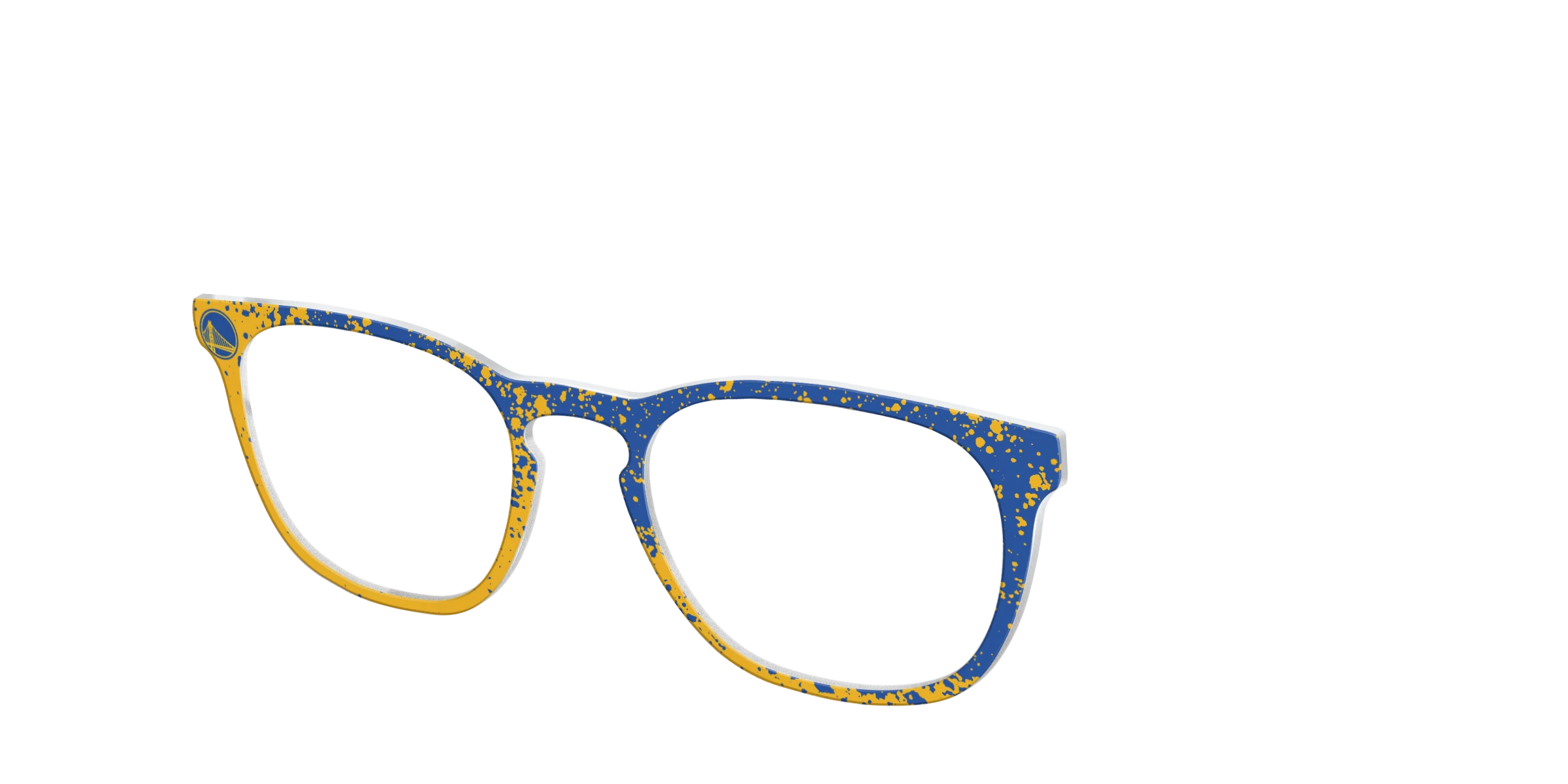 Warriors Splatter - Image 8