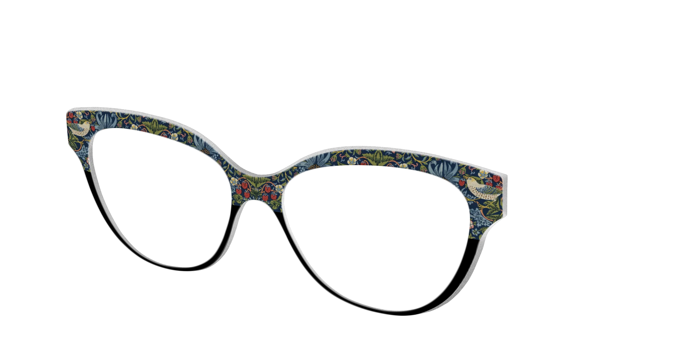 William Morris Strawberry Thief - Image 34