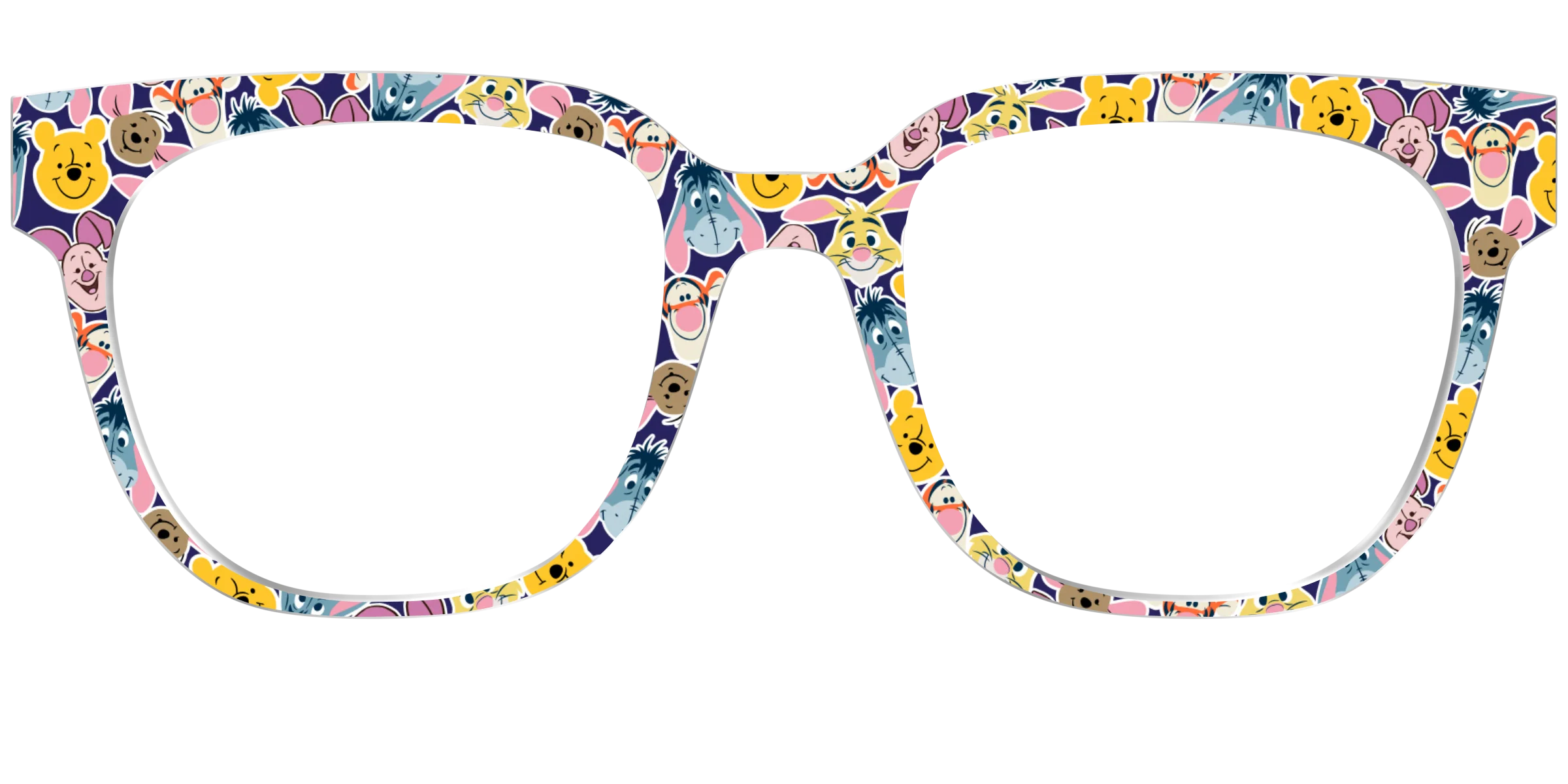 Winnie the Pooh & Friends Stickers - Image 31