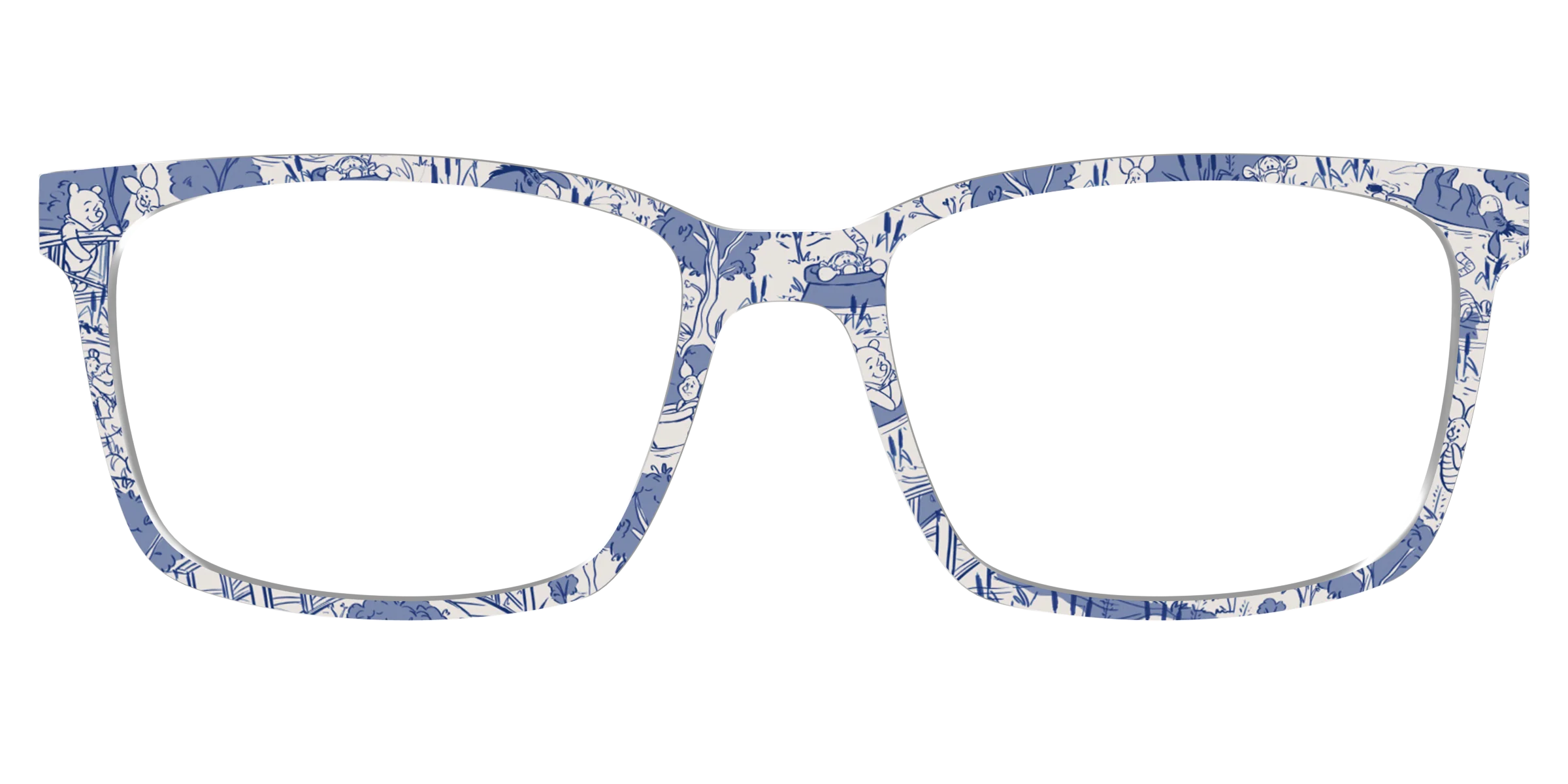 Winnie the Pooh Toile - Image 11