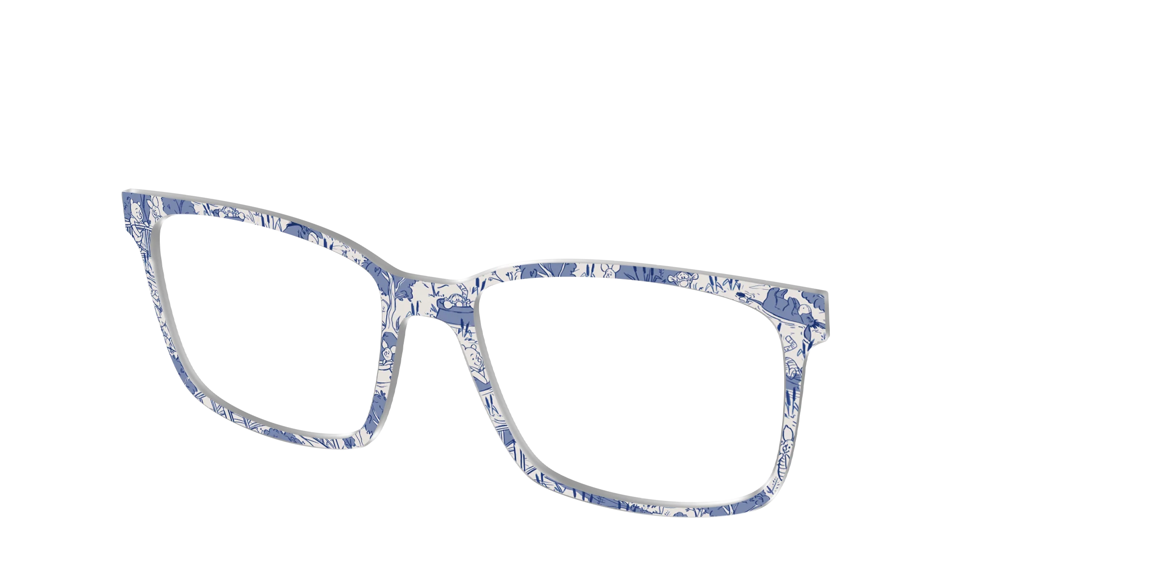 Winnie the Pooh Toile - Image 12